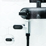 ShowerTher™ - Thermomètre de douche digital