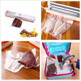 Packaging™ - Machine d'emballage sous vide