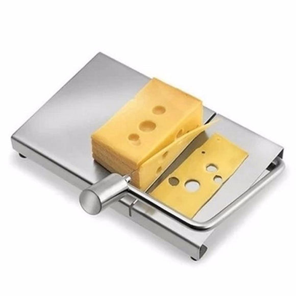 Cheese Slicer™ - Trancheuse à Fromage