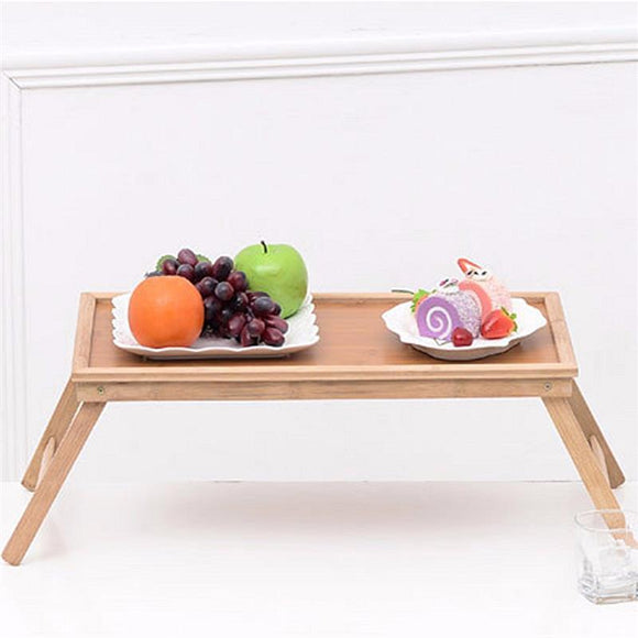 Wooden table™ - Table pliable En Bois