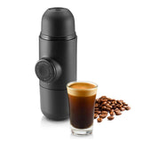 TravelPresso™ - Minipresso Portable Café Moulu