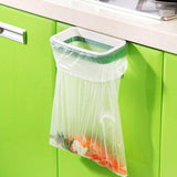 Garbage Holder™ - Support de sac à poubelle pour votre cuisine