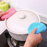 Washing Sponge™ - Éponge Magique Anti-bactérienne