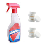 Spray Cleaner™ - Nettoyant Multifonctions Tout en 1