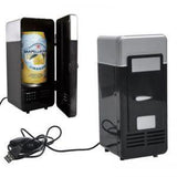 Mini Refrigerator™ - Mini Réfrigérateur USB